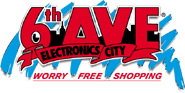 6th Ave Electronics