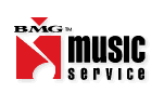 BMG Music Services